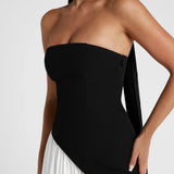 Beatriz - Elegante Vestido Longo
