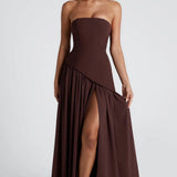 Beatriz - Elegante Vestido Longo