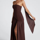 Beatriz - Elegante Vestido Longo