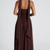 Beatriz - Elegante Vestido Longo