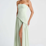 Beatriz - Elegante Vestido Longo