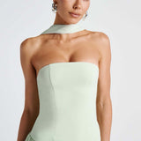 Beatriz - Elegante Vestido Longo