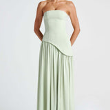 Beatriz - Elegante Vestido Longo