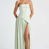 Beatriz - Elegante Vestido Longo
