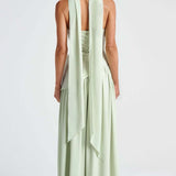 Beatriz - Elegante Vestido Longo