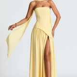 Beatriz - Elegante Vestido Longo