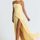 Beatriz - Elegante Vestido Longo