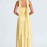 Beatriz - Elegante Vestido Longo