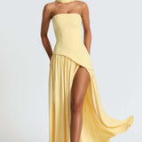 Beatriz - Elegante Vestido Longo