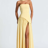 Beatriz - Elegante Vestido Longo