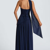 Beatriz - Elegante Vestido Longo