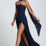Beatriz - Elegante Vestido Longo