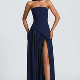Beatriz - Elegante Vestido Longo