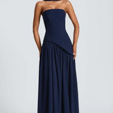 Beatriz - Elegante Vestido Longo