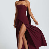 Beatriz - Elegante Vestido Longo