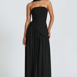 Beatriz - Elegante Vestido Longo