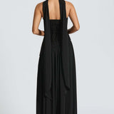 Beatriz - Elegante Vestido Longo