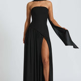 Beatriz - Elegante Vestido Longo