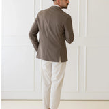 Taupe Blazer