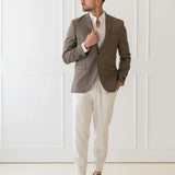 Taupe Blazer