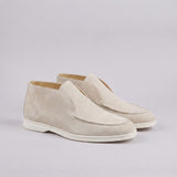 Alston Elevated High-Top Loafers