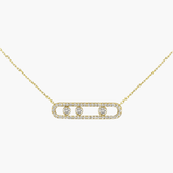Melissa - Necklace