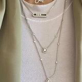 Melissa - Necklace