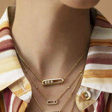 Melissa - Necklace