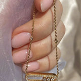 Melissa - Necklace