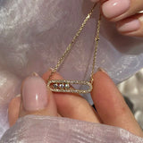 Melissa - Necklace