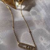 Melissa - Necklace