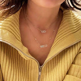 Melissa - Necklace