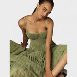 Elodie - Vestido Chic y Sofisticado