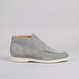Alston Elevated High-Top Loafers