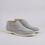 Alston Elevated High-Top Loafers