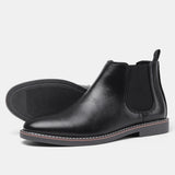 Caldwell Botas Chelsea Clássicas