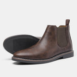 Caldwell Botas Chelsea Clássicas
