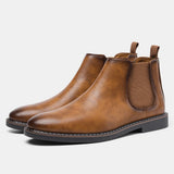 Caldwell Botas Chelsea Clássicas