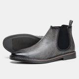 Caldwell Botas Chelsea Clássicas