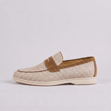 Gastronomic Experience: Newbury Loafer