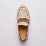 Gastronomic Experience: Newbury Loafer