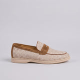 Gastronomic Experience: Newbury Loafer