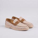 Gastronomic Experience: Newbury Loafer
