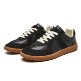 Elegantes Sapatos Retrô