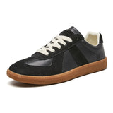 Elegantes Sapatos Retrô
