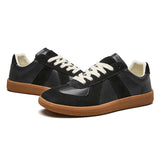 Elegantes Sapatos Retrô