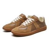 Elegantes Sapatos Retrô