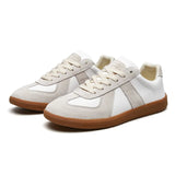Elegantes Sapatos Retrô