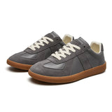 Elegantes Sapatos Retrô