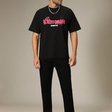 Jeansuri Nova Slim Fit Preto